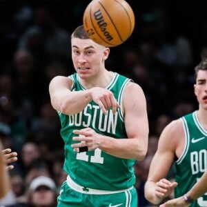 Celtics vs. Kings Preview: Big Challenge Without Jaylen Brown - Thumbnail