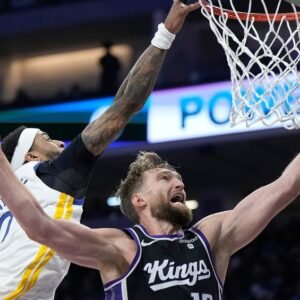 Warriors vs Kings: Injury Report and Game Preview - Thumbnail