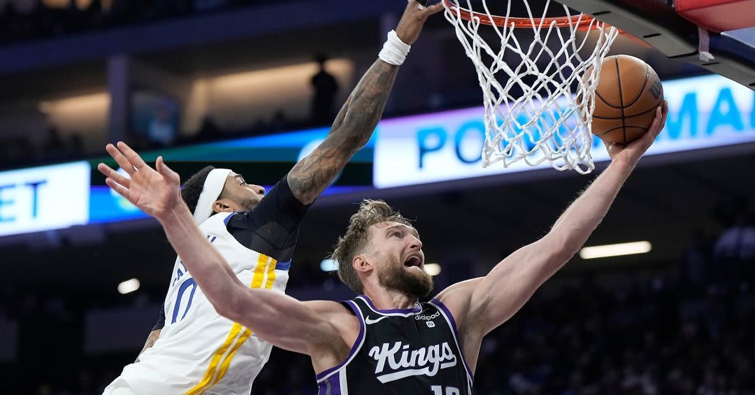 Warriors vs Kings: Injury Report and Game Preview