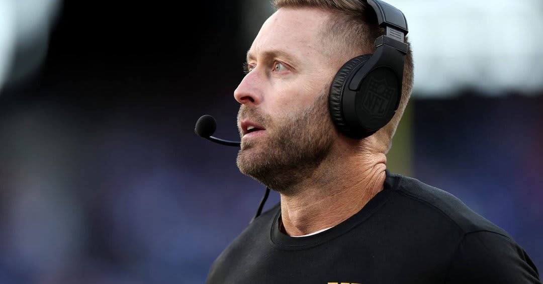 The Evolution of the Commanders' Offense The Evolution of the Commanders' Offense