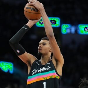 Knicks vs Spurs: Game Preview, Injuries, and Predictions for December 31 - Thumbnail