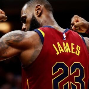 Lakers vs Cavaliers: A Look Back at LeBron’s Dominant Season - Thumbnail