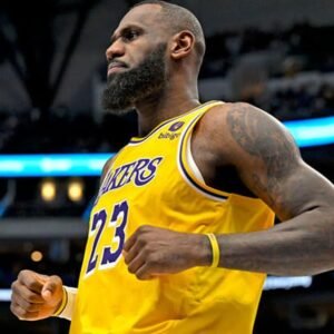 Lakers vs Nuggets: LeBron’s Response to All-Star Snub - Thumbnail