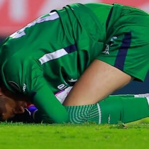 Cruz Azul Faces León: Injury Updates and Match Preparations - Thumbnail