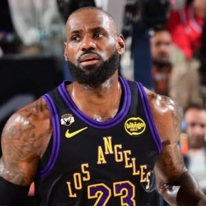 LeBron James Responds to Buss Report: “Don’t Care How Someone Feels” - Thumbnail
