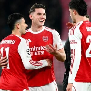 Leeds United vs Arsenal: Match Preview and Key Updates - Thumbnail