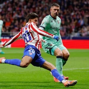 Levante vs Atlético Madrid: A Critical Clash for Both Teams - Thumbnail