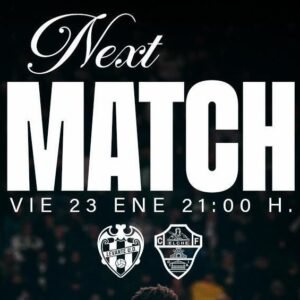 Levante vs Elche CF: A High-Stakes Valencian Derby Awaits - Thumbnail