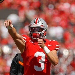Lincoln Kienholz to Enter Transfer Portal: What’s Next for Ohio State? - Thumbnail