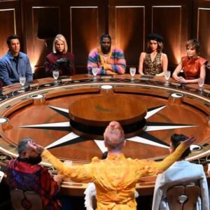 Lisa Rinna Stuns Fans with New Look Amid ‘Real Housewives’ Drama - Thumbnail