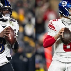 List of NFL Coaches Fired Today: 2026 Updates on Departures - Thumbnail