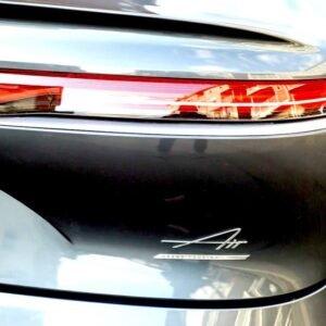 Lucid Air Depreciation: A $50,000 Lesson for Owners - Thumbnail