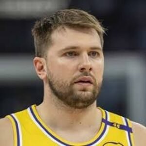 Luka Doncic Exits Game Early Due to Injury Concern - Thumbnail