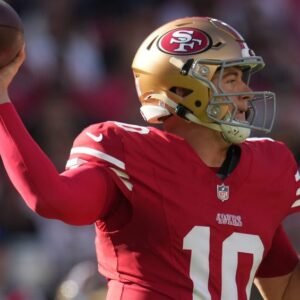 Mac Jones: A Potential Trade Target as NFL Offseason Approaches - Thumbnail