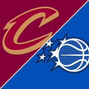 Cavaliers Win Against Magic: Donovan Mitchell Shines with 36 Points - Thumbnail