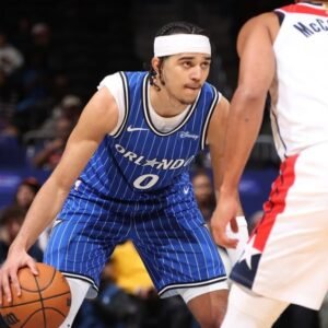 Nets vs Magic: Anticipation Grows for Exciting Matchup - Thumbnail