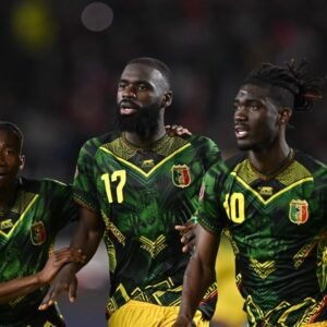 Mali vs Senegal: An Exciting Quarterfinal Clash Awaits - Thumbnail