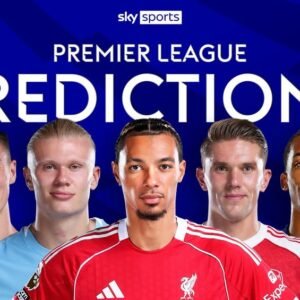 Big Match Preview: Man City vs Wolves – Can Wolves Upset the Giants? - Thumbnail