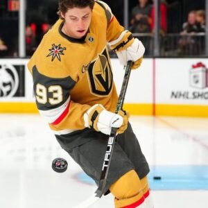 Exciting Showdown: Maple Leafs vs Golden Knights Highlights - Thumbnail