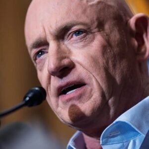 Mark Kelly Faces Censure: The Controversial Military Orders Video - Thumbnail