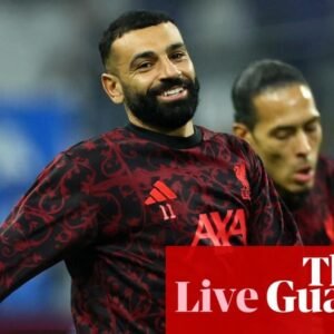 Marseille vs Liverpool: Thrilling Champions League Clash Tonight - Thumbnail