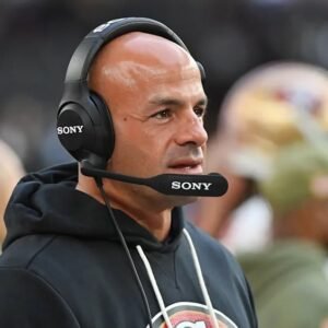 Matt Nagy in the Running for Head Coach Role in Tennessee Titans - Thumbnail