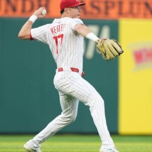 Max Kepler Faces 80-Game Suspension Impacting His Future - Thumbnail