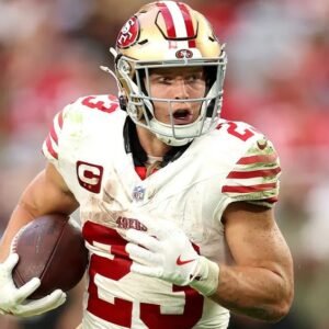 Christian McCaffrey: The Key Challenge for Defenses in the NFL - Thumbnail
