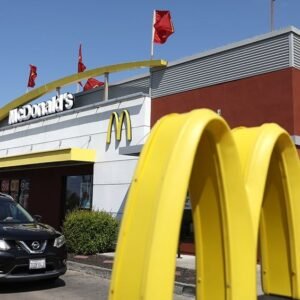 McDonald’s Revives Iconic Changeables Happy Meal Toys from the ’80s - Thumbnail