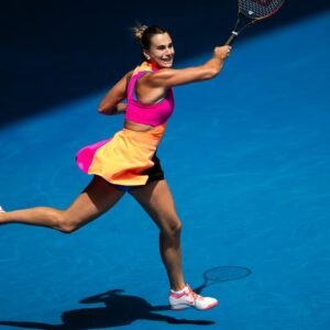 Medvedev Triumphs at the Australian Open: A Path to Glory - Thumbnail