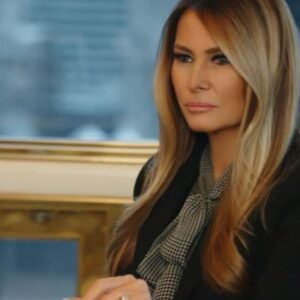 Melania Movie: Behind the Scenes of Amazon’s Documentary - Thumbnail