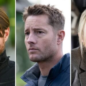 Melissa Roxburgh: Potential Return in Tracker Season 3? - Thumbnail