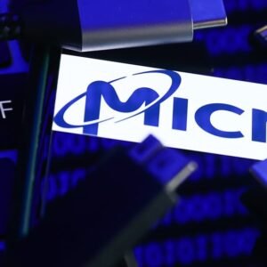 Micron Stock Sees Significant Upside Amid AI Growth Prospects - Thumbnail