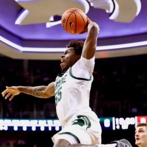 Michigan State vs Oregon: Spartans Aim for Victory in Eugene - Thumbnail