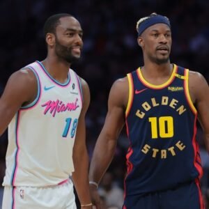 Miami Heat vs. Warriors: Game Preview and Predictions - Thumbnail