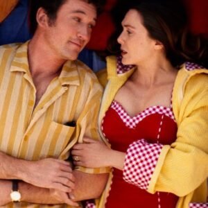 Miles Teller Inspired by Family in New Role in ‘Eternity’ - Thumbnail