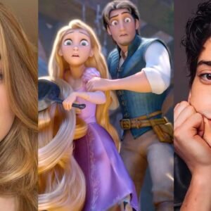 Milo Manheim Takes Center Stage in Disney’s Live-Action ‘Tangled’ - Thumbnail