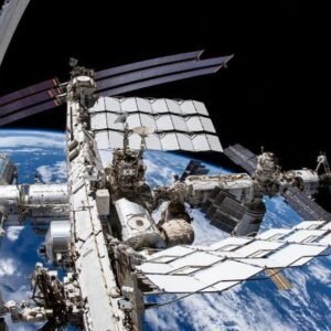 NASA Space Station’s Spacewalk Postponed Due to Medical Concern - Thumbnail