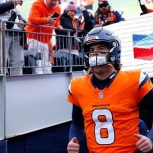 Nathaniel Rateliff’s National Anthem Performance Sparks Mixed Reactions - Thumbnail