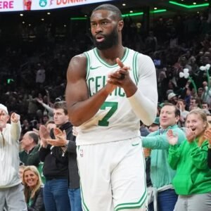 Current NBA Standings Update: Key Developments and Rankings - Thumbnail