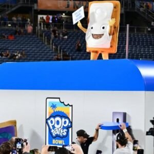 Exciting Updates in NCAA Football (FBS I) Bowl Season - Thumbnail