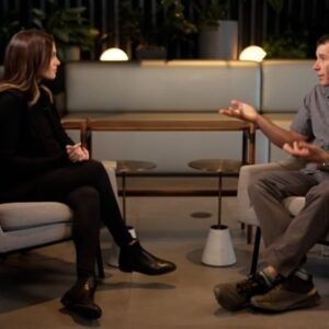 Netflix Live Streaming Event: Alex Honnold’s Death-Defying Climb - Thumbnail