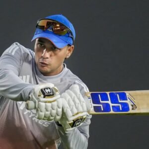 Abhishek Sharma Stars in New Zealand vs India T20 Series - Thumbnail