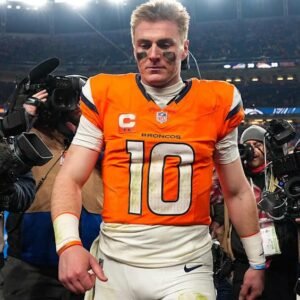 NFL Games Today: Key Winners and Losers from Divisional Round - Thumbnail