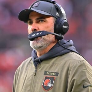 NFL Head Coach Openings: Predictions for 2026 Coaching Hires - Thumbnail
