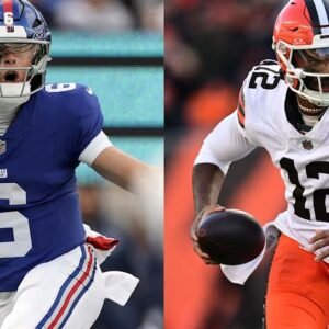 Top NFL News Today: 2026 Head Coach Openings Ranked - Thumbnail