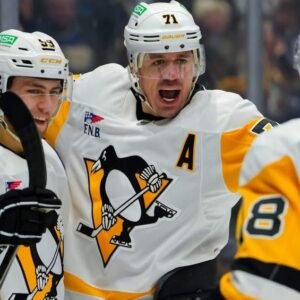 NHL Standings: Analyzing the Latest Performance Trends - Thumbnail