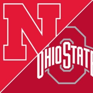 Nebraska Cornhuskers Triumph Over Ohio State in Thrilling Basketball Match - Thumbnail