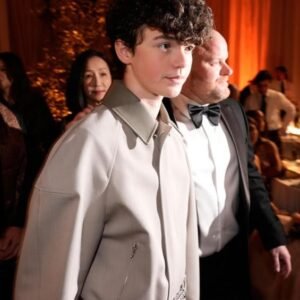 Owen Cooper: Rising Star in Netflix Series Caught Daniel Day-Lewis’ Attention - Thumbnail