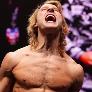 UFC 324: What You Need to Know About Paramount Plus Streaming - Thumbnail